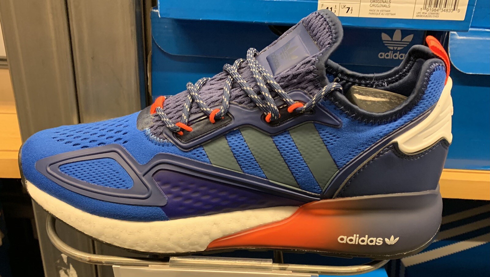 shoes adidas running